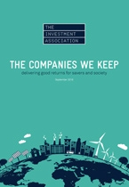 Companies We Keep Cover Image