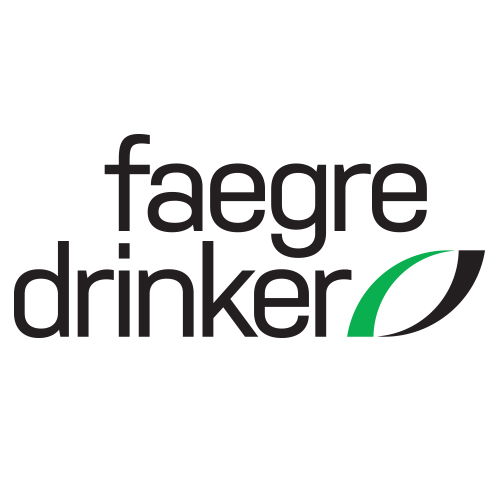 fagre drinker logo