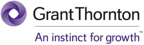 Grant Thornton UK LLP