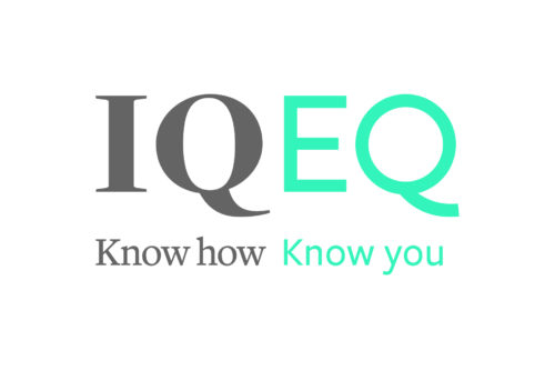 IQEQ logo