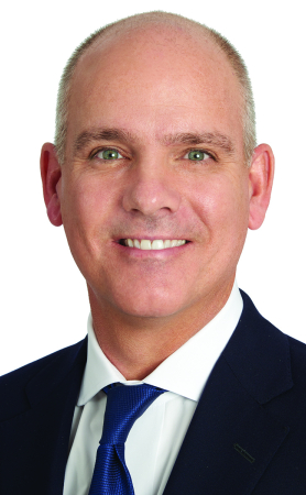 Matt Malloy, Neuberger Berman