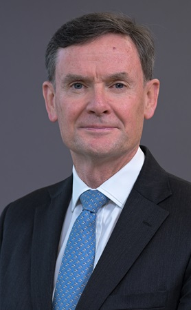 Mark FitzPatrick