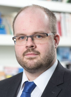 Image of Richard Hale