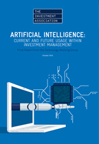 Artificial Intelligence: Current and Future Usage within Investment Management