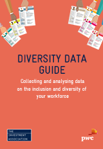 Diversity Data Guide 2021