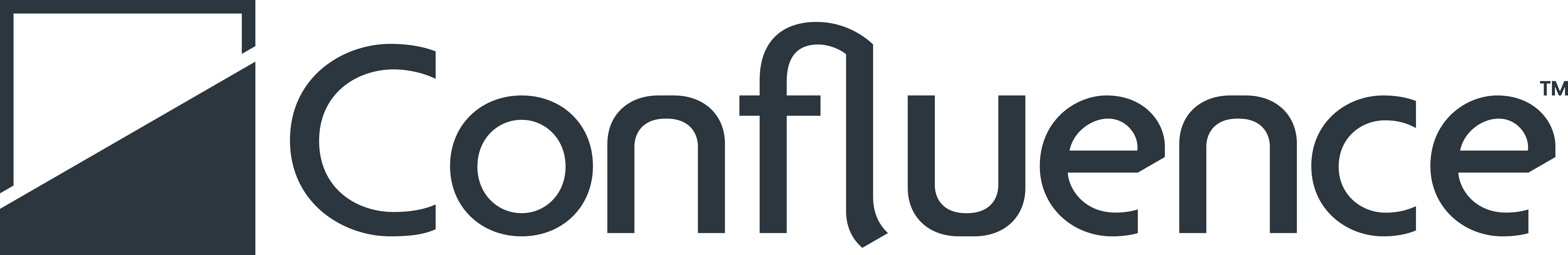 Confluence Logo