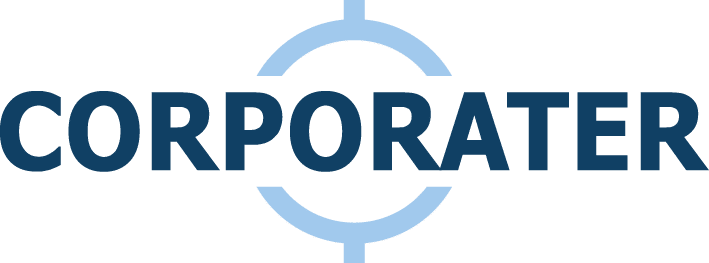 Corporater Logo