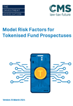 cover page prospectus