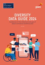 Diversity Data Guide 2024