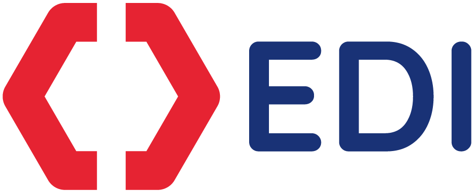 EDI Logo