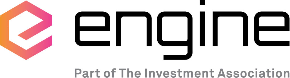 IA Engine logo