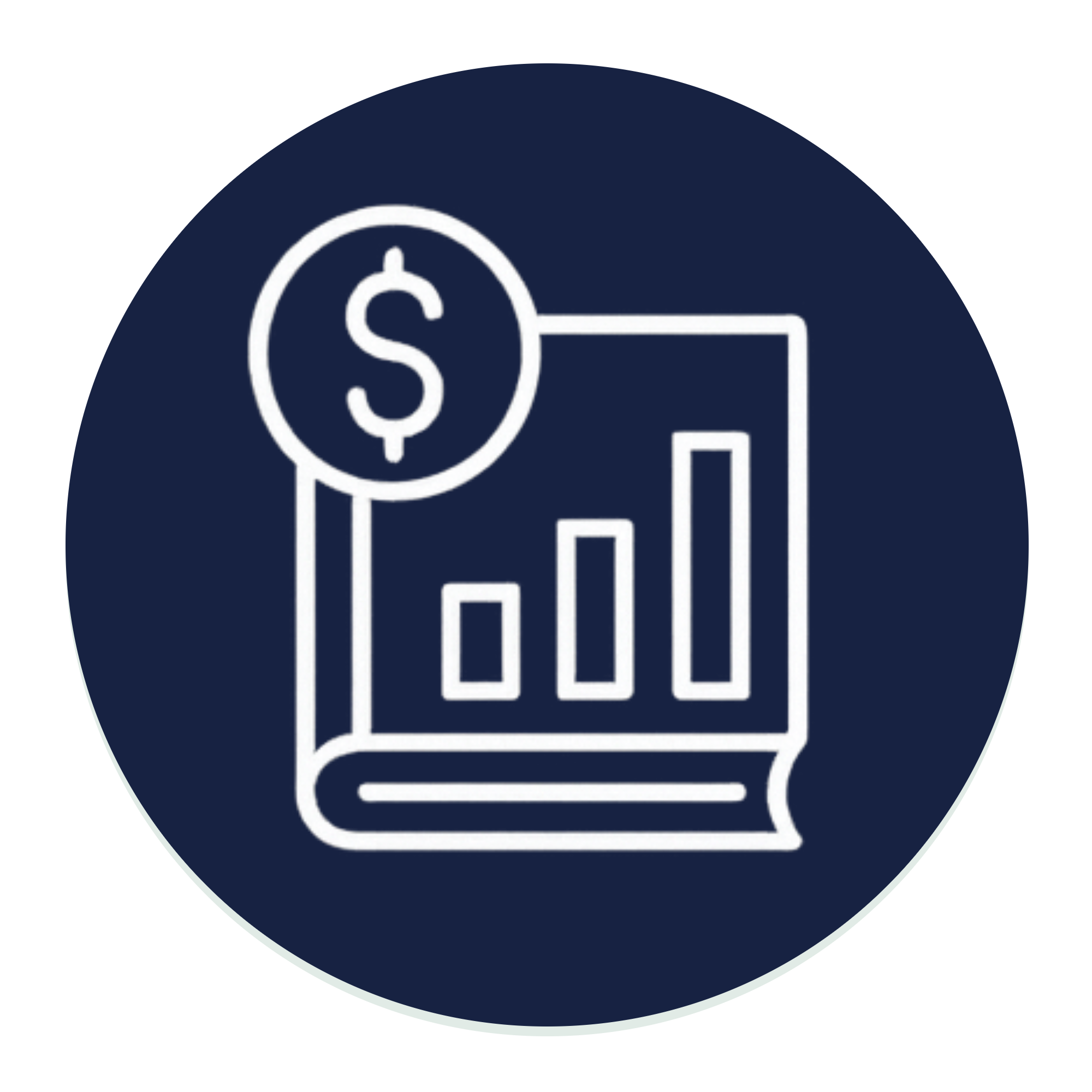 Fundamental of Investment Management Icon