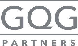 GQG logo