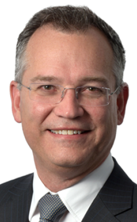 Hans Georgeson, Royal London Asset Management 