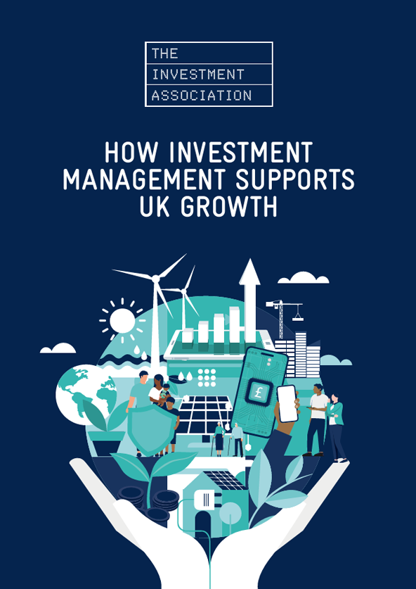 How Investment Management Supports UK Growth