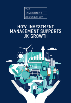 How Investment Management Supports UK Growth