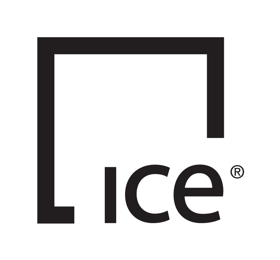 ICE logo