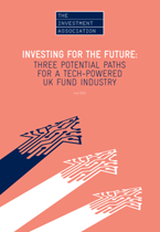 Investing For The Future 2022