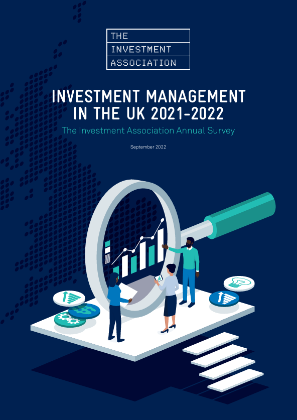 Investment Management in the UK 2021-2022