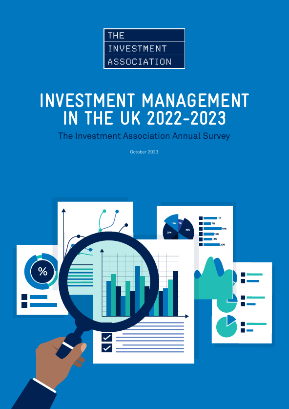 Investment Management in the UK 2022-2023