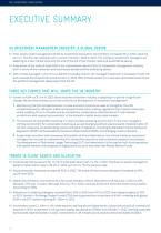 Investment Management in the UK 2023-2024 Executive Summary