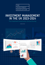 Investment Management in the UK 2023-2024