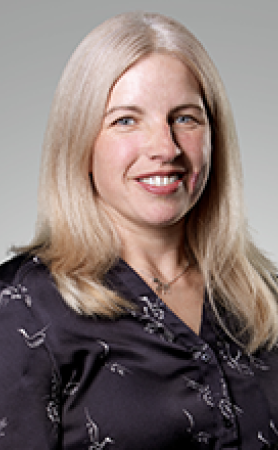 Kirstie MacGilllivray