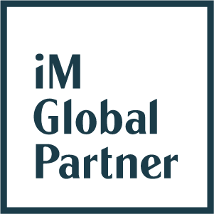 IM PARTNER LOGO