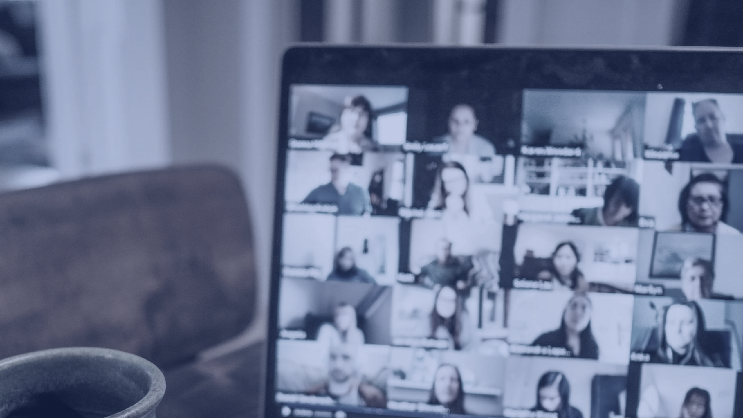 See our Webinars Calendar