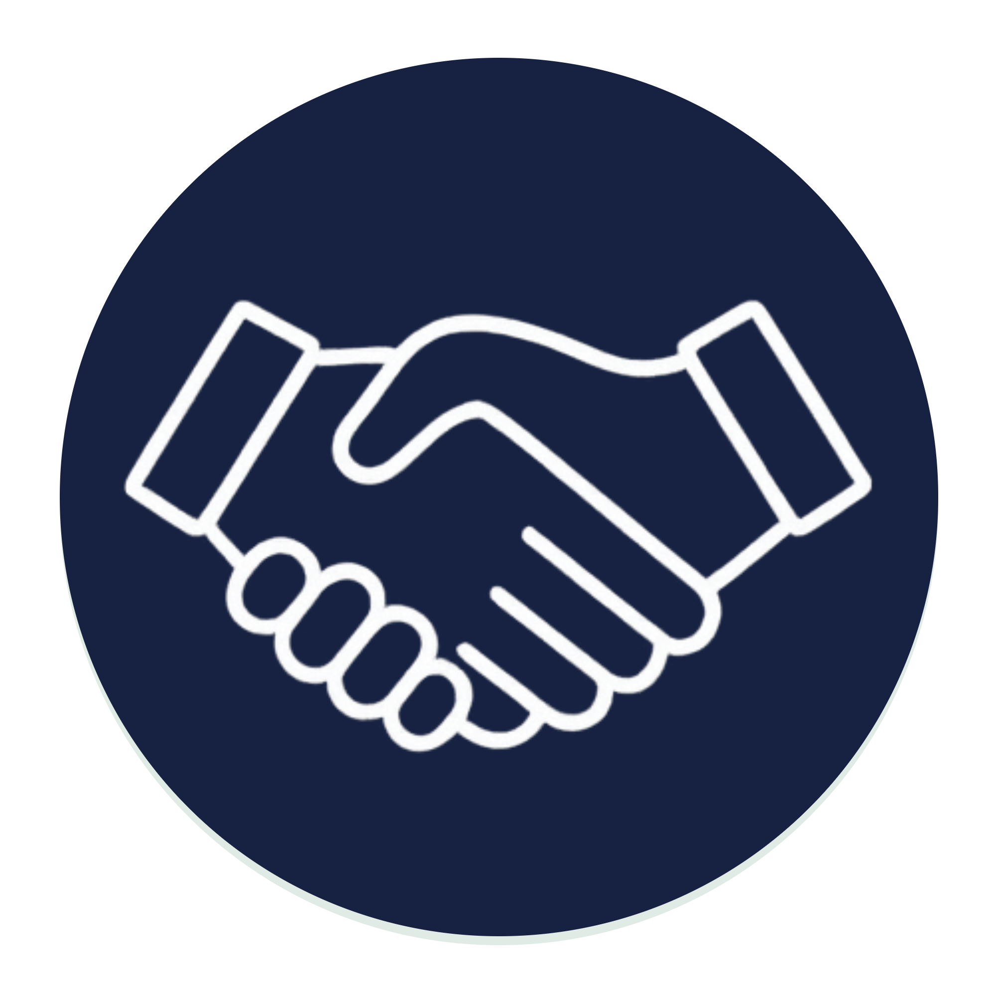 Private Markets Icon