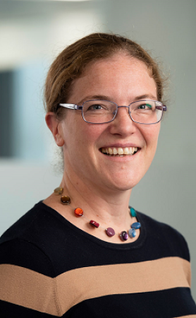 Image of Rachel Elwell