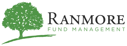 Ranmore logo