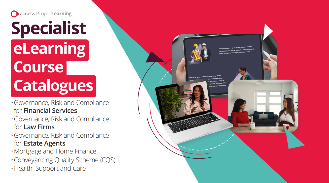 IA Learning new courses