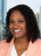 Shrena Fraser Johnson