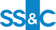 SS&C logo